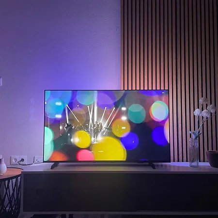 4 Enjoy شقة كومارنا