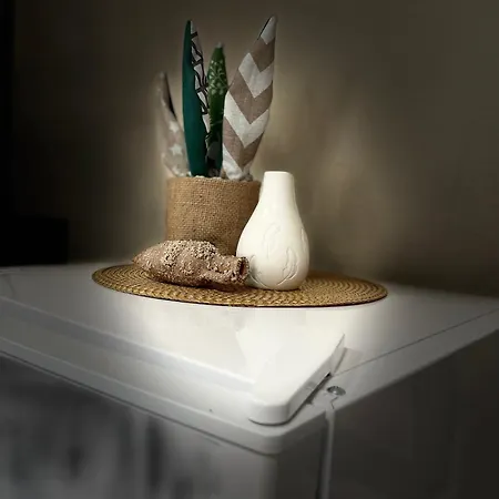 4 Enjoy شقة كومارنا