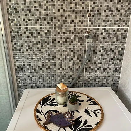 شقة 4 Enjoy كومارنا