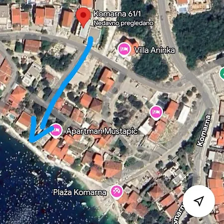 4 Enjoy كومارنا