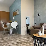 4 Enjoy Apartmán Komarna