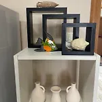 Apartmán 4 Enjoy Komarna