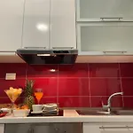 Apartmán 4 Enjoy *
