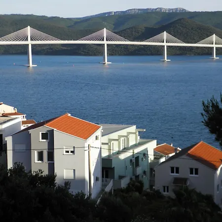 Apartmán 4 Enjoy Komarna
