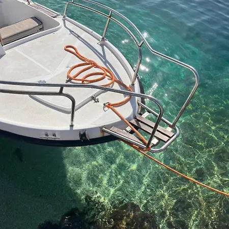 Apartamento 4 Enjoy *