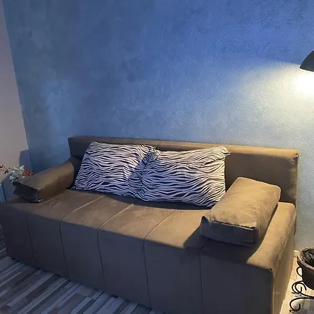 4 Enjoy Apartment