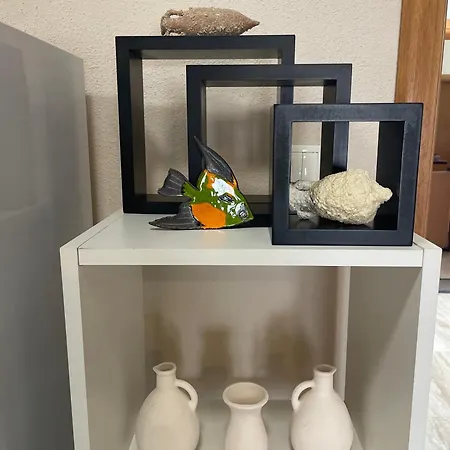 Apartment 4 Enjoy Komarna