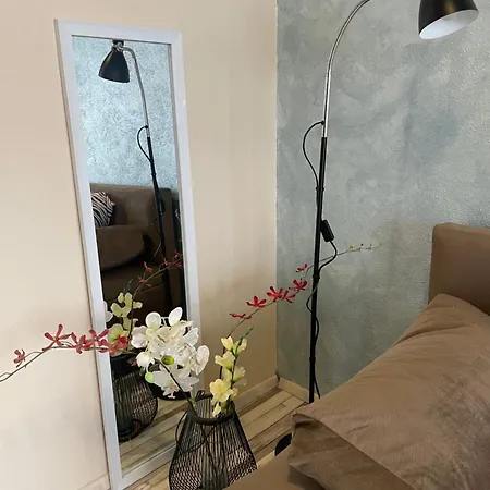 Apartment 4 Enjoy Komarna