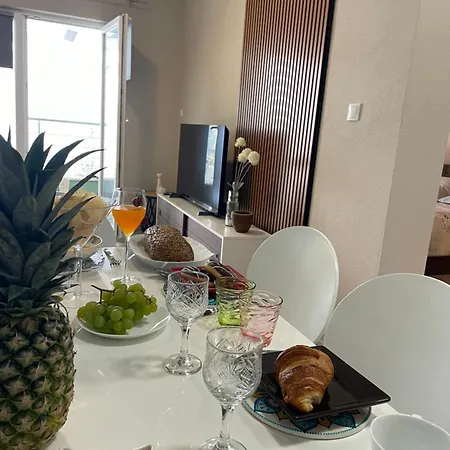 Apartment 4 Enjoy