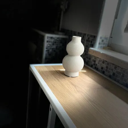 Apartment 4 Enjoy