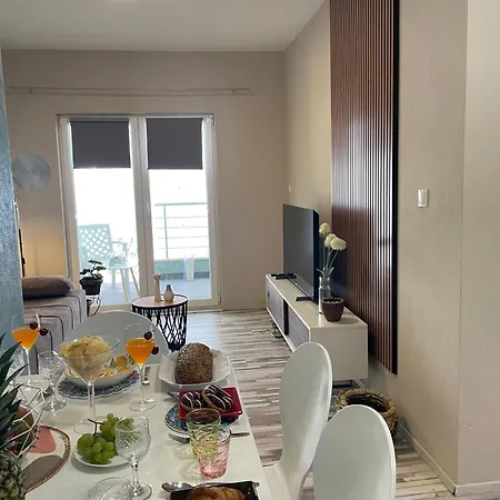 Apartment 4 Enjoy *
