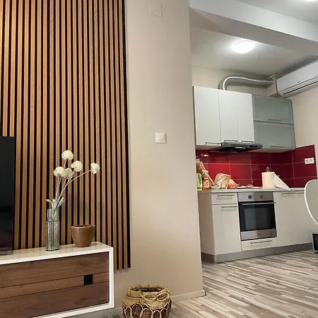 Apartmán 4 Enjoy