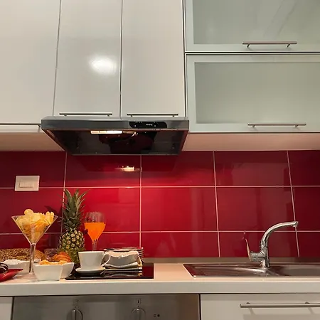 Apartment 4 Enjoy *