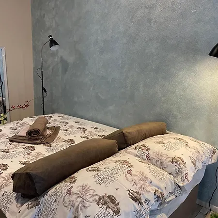 4 Enjoy Apartment