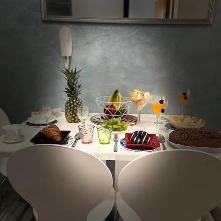 Apartment 4 Enjoy *
