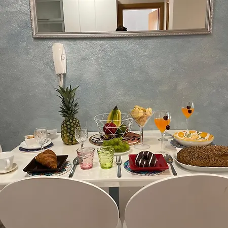 4 Enjoy Apartment