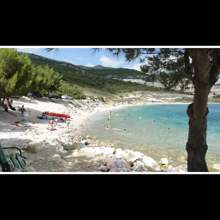 4 Enjoy Διαμέρισμα *