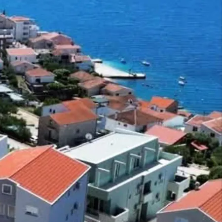 Apartman 4 Enjoy *