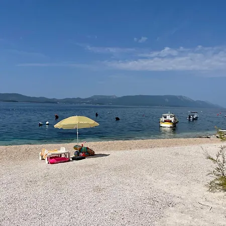 Apartman 4 Enjoy Komarna