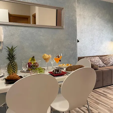 Apartment 4 Enjoy