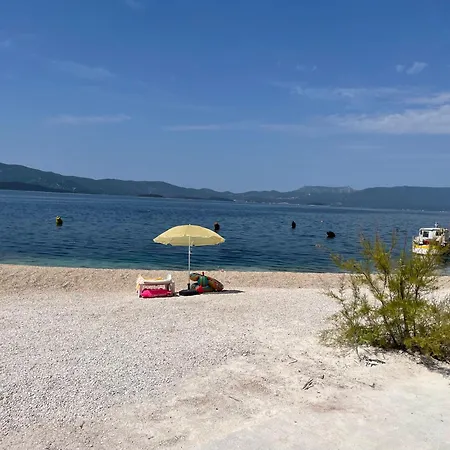 Apartamento 4 Enjoy Komarna