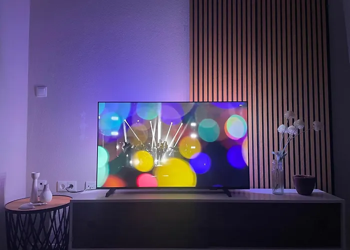 4 Enjoy דירה קומרנה