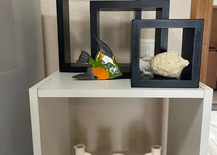 דירה 4 Enjoy קומרנה