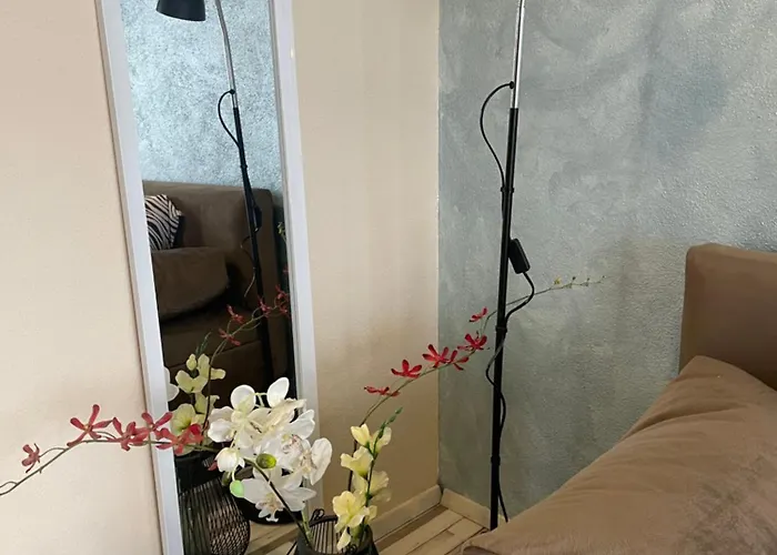 דירה 4 Enjoy קומרנה