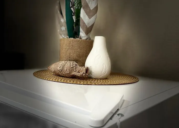 4 Enjoy דירה קומרנה