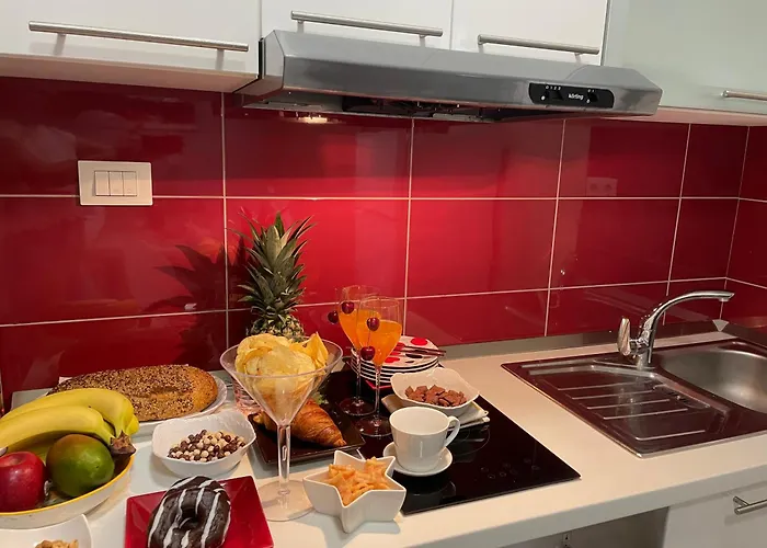 4 Enjoy דירה קומרנה