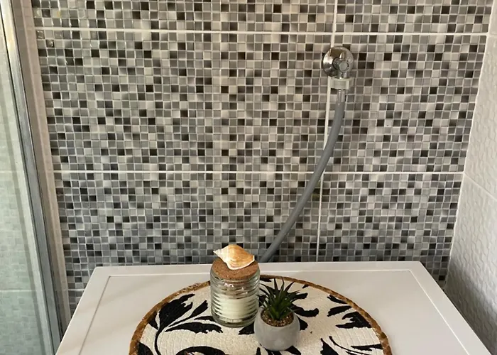 דירה 4 Enjoy קומרנה