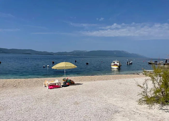 דירה 4 Enjoy קומרנה