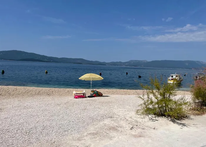 דירה 4 Enjoy קומרנה