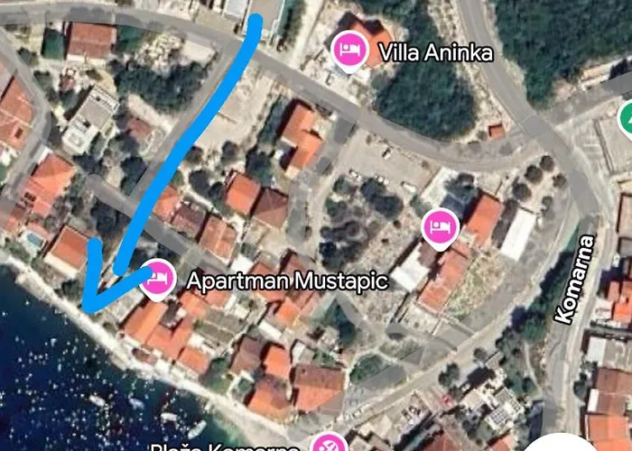 4 Enjoy קומרנה